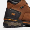 Men’s Boondock 6-in Comp-Toe Waterproof Work Boots – Brown Men’s Boondock 6-in Comp-Toe Waterproof Work Boots – Brown