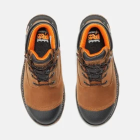 Men’s Boondock 6 Waterproof Work Boot