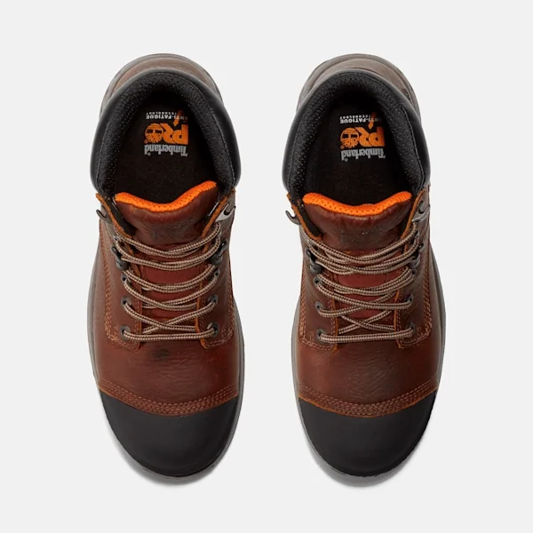 Men’s Boondock 8 Composite Toe Waterproof Insulated Work Boot Men’s Boondock 8 Composite Toe Waterproof Insulated Work Boot