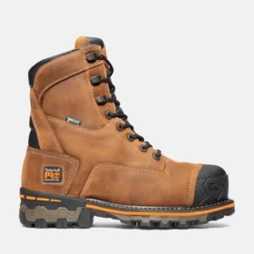 Men’s Boondock 8 Composite Toe Waterproof Work Boot