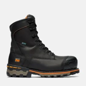 Men’s Boondock 8 Composite Toe Waterproof Work Boot