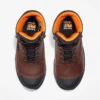 Men’s Boondock 8 Composite Toe Waterproof Work Boot Men’s Boondock 8 Composite Toe Waterproof Work Boot