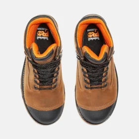 Men’s Boondock 8 Composite Toe Waterproof Work Boot