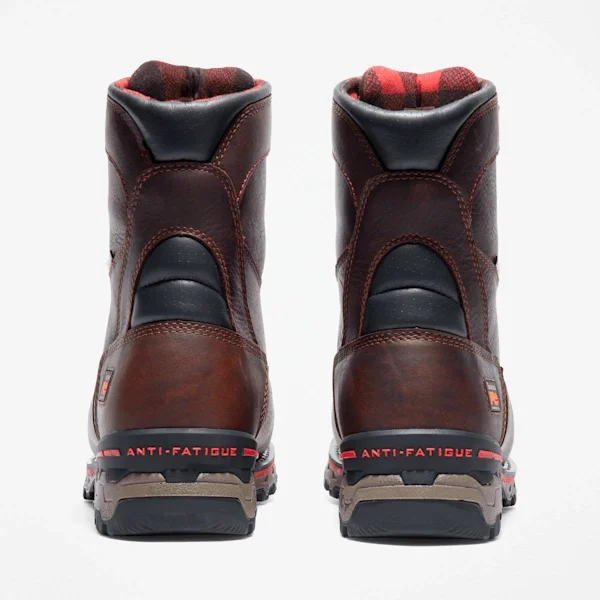 Men’s Boondock 8 Composite Toe Waterproof Work Boot Men’s Boondock 8 Composite Toe Waterproof Work Boot