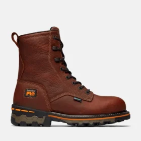Men’s Boondock 8 Waterproof Work Boot