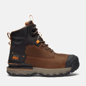 Men’s Boondock Ultralight 6 Composite Toe Waterproof Work Boot