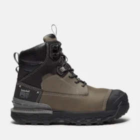 Men’s Boondock Ultralight 6 Composite Toe Waterproof Work Boot