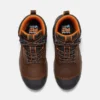 Men’s Boondock Ultralight 6 Composite Toe Waterproof Work Boot Men’s Boondock Ultralight 6 Composite Toe Waterproof Work Boot
