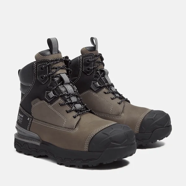 Men’s Boondock Ultralight 6 Composite Toe Waterproof Work Boot Men’s Boondock Ultralight 6 Composite Toe Waterproof Work Boot