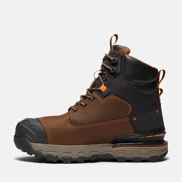 Men’s Boondock Ultralight 6 Composite Toe Waterproof Work Boot Men’s Boondock Ultralight 6 Composite Toe Waterproof Work Boot
