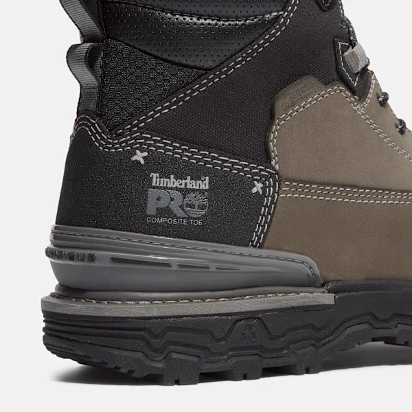 Men’s Boondock Ultralight 6 Composite Toe Waterproof Work Boot Men’s Boondock Ultralight 6 Composite Toe Waterproof Work Boot