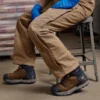 Men’s Boondock Ultralight 6 Composite Toe Waterproof Work Boot Men’s Boondock Ultralight 6 Composite Toe Waterproof Work Boot
