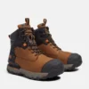 Men’s Boondock Ultralight 6 Soft Toe Waterproof Work Boot Men’s Boondock Ultralight 6 Soft Toe Waterproof Work Boot