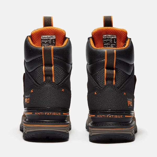 Men’s Boondock Ultralight 6 Soft Toe Waterproof Work Boot Men’s Boondock Ultralight 6 Soft Toe Waterproof Work Boot