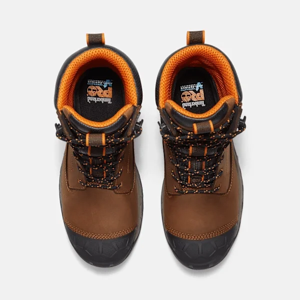 Men’s Boondock Ultralight 8 Composite Toe Waterproof Work Boot Men’s Boondock Ultralight 8 Composite Toe Waterproof Work Boot