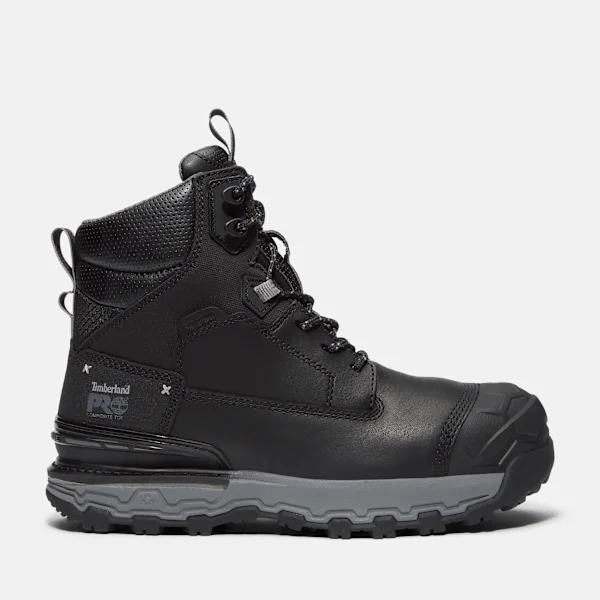 Men’s Boondock Ultralight Csa 6 Composite Toe Waterproof Work Boot Men’s Boondock Ultralight Csa 6 Composite Toe Waterproof Work Boot