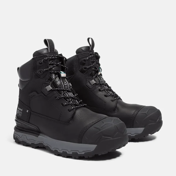 Men’s Boondock Ultralight Csa 6 Composite Toe Waterproof Work Boot Men’s Boondock Ultralight Csa 6 Composite Toe Waterproof Work Boot
