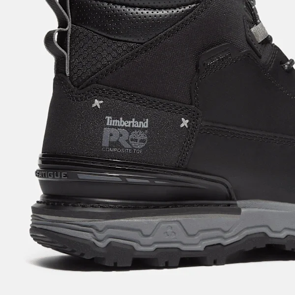 Men’s Boondock Ultralight Csa 6 Composite Toe Waterproof Work Boot Men’s Boondock Ultralight Csa 6 Composite Toe Waterproof Work Boot