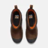 Men’s Boondock Ultralight Pull-On Composite Waterproof Work Boot