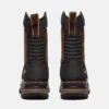 Men’s Boondock Ultralight Pull-On Composite Waterproof Work Boot