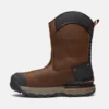 Men’s Boondock Ultralight Pull-On Composite Waterproof Work Boot