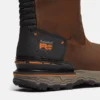 Men’s Boondock Ultralight Pull-On Composite Waterproof Work Boot