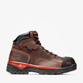 Men’s Bosshog 6 Composite Toe Waterproof Work Boot