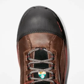 Men’s Bosshog 6 Composite Toe Waterproof Work Boot