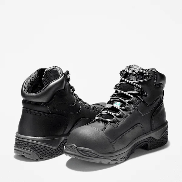 Men’s Bosshog 6 Composite Toe Waterproof Work Boot Men’s Bosshog 6 Composite Toe Waterproof Work Boot