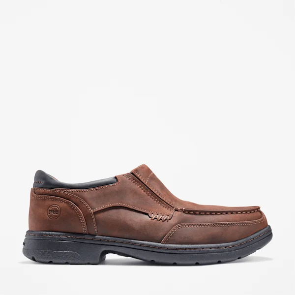 Men’s Branston Casual Alloy Toe Work Shoe Men’s Branston Casual Alloy Toe Work Shoe