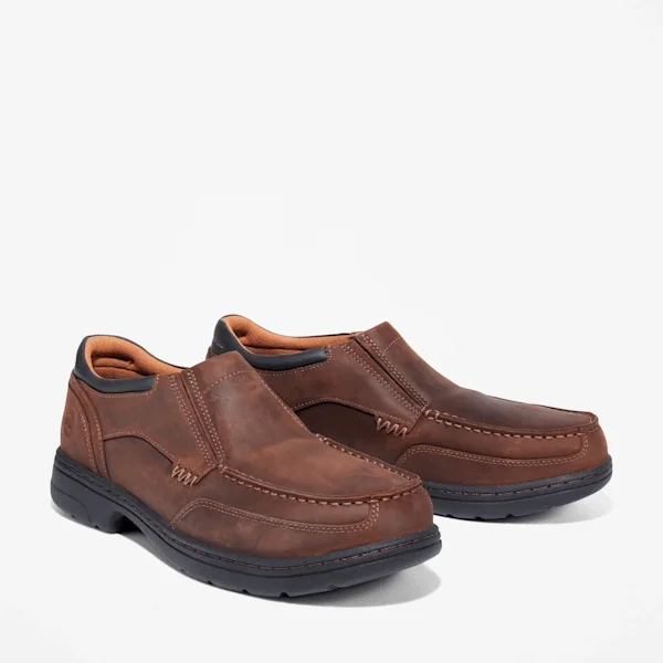 Men’s Branston Casual Alloy Toe Work Shoe Men’s Branston Casual Alloy Toe Work Shoe