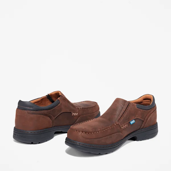 Men’s Branston Casual Alloy Toe Work Shoe Men’s Branston Casual Alloy Toe Work Shoe