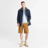 Men’s Brookline Twill Cargo Short Men’s Brookline Twill Cargo Short