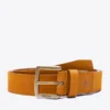 Men’s Brookton Cut-To-Fit Leather Belt Men’s Brookton Cut-To-Fit Leather Belt