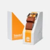 Men’s Brookton Cut-To-Fit Leather Belt Men’s Brookton Cut-To-Fit Leather Belt