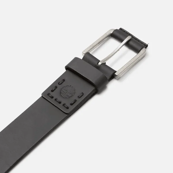 Men’s Cahill Leather Belt Men’s Cahill Leather Belt
