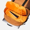 Men’s Calverton Backpack in Wheat with Logo Men’s Calverton Backpack in Wheat with Logo