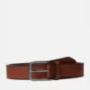 Men’s Charleton 35Mm Classic Leather Belt Men’s Charleton 35Mm Classic Leather Belt