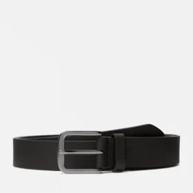 Men’s Charleton 35Mm Classic Leather Belt