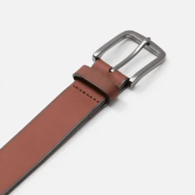 Men’s Charleton 35Mm Classic Leather Belt