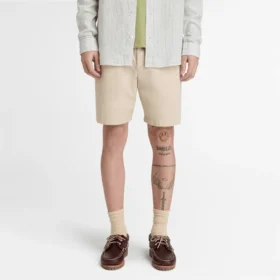Men’s Claremont Cotton Short