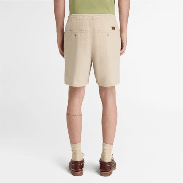 Men’s Claremont Cotton Short Men’s Claremont Cotton Short
