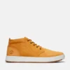 Men’s Davis Square Sneaker Men’s Davis Square Sneaker