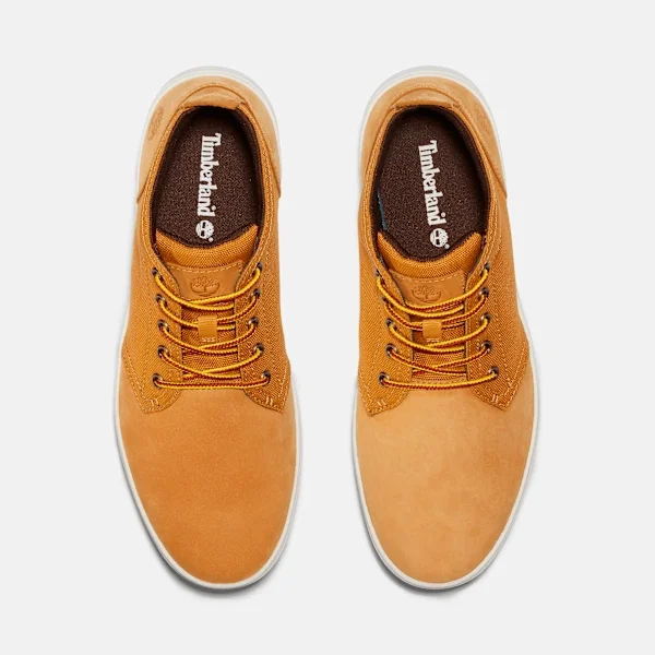 Men’s Davis Square Sneaker Men’s Davis Square Sneaker