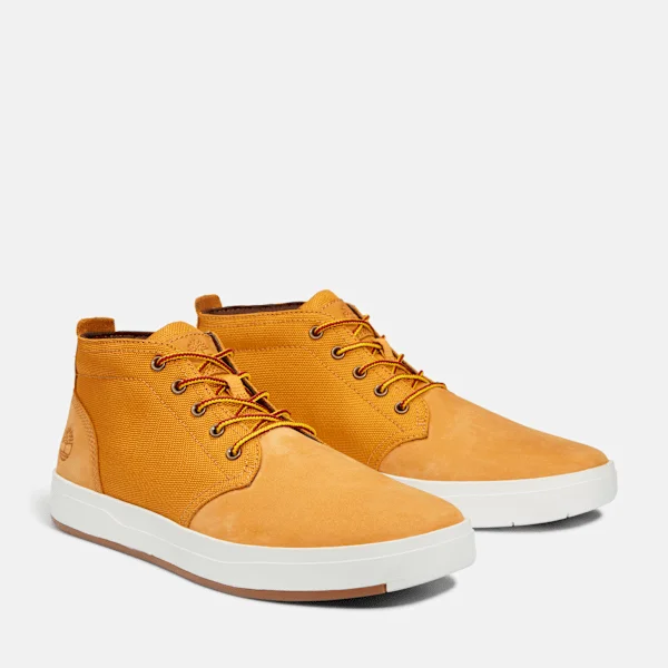 Men’s Davis Square Sneaker Men’s Davis Square Sneaker