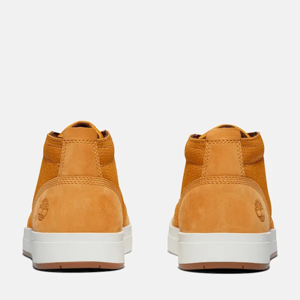 Men’s Davis Square Sneaker Men’s Davis Square Sneaker