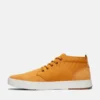 Men’s Davis Square Sneaker Men’s Davis Square Sneaker