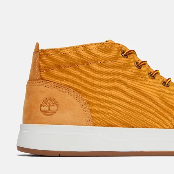 Men’s Davis Square Sneaker Men’s Davis Square Sneaker