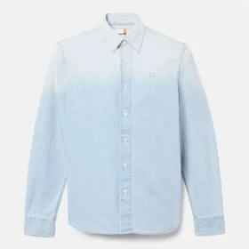 Men’s Denim Shirt
