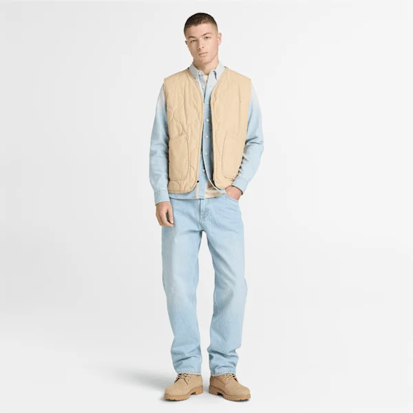 Men’s Denim Shirt Men’s Denim Shirt